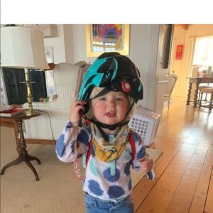 Meet your Posher, Rachel
